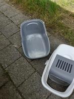 Kattenbak, Dieren en Toebehoren, Kattenbakken, Ophalen of Verzenden