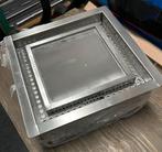 Brulo Bio Ethanol sfeerhaard 5L RVS Inbouw, Tuin en Terras, Vuurkorven, Ophalen of Verzenden, Nieuw, Vuurkorf