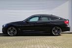 BMW 3-serie Gran Turismo 320i High Executive M Sport Automaa, Auto's, BMW, Te koop, Benzine, Hatchback, Gebruikt