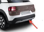Spoiler bumper Citroën Cactus C4 / 98185008ZR, Citroën, Nieuw, Ophalen of Verzenden, Achter