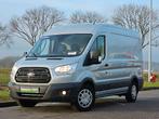FORD TRANSIT 300 ac automaat euro6, Euro 6, 4 cilinders, Origineel Nederlands, Diesel