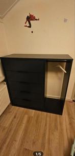 IKEA Nordmella kast combinatie, Ophalen, Overige materialen, Gebruikt, 100 tot 150 cm