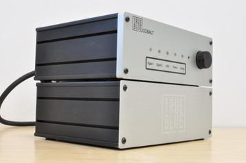 True-Blue Box COBALT DA Iron prototype  beschikbaar voor biedingen