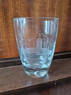 kristallen vaasje Kosta Boda, Zweden, Antiek en Kunst, Ophalen of Verzenden