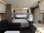 Kabe Estate 600 GDL KS, Caravans en Kamperen, Caravans, Bedrijf, Kabe, Schokbreker, 6 tot 7 meter