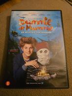 dvd: dummie de mummie deel 2, Avontuur, Ophalen of Verzenden, Zo goed als nieuw, Vanaf 6 jaar