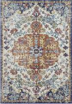 NIEUW! Vloerkleed- Easy Living -Medallion -120x170 cm €69.99, 100 tot 150 cm, Nieuw, Ophalen of Verzenden, 150 tot 200 cm