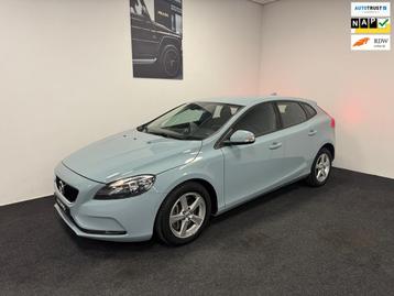 Volvo V40 1.5 T2 Nordic // Automaat // Lage km beschikbaar voor biedingen