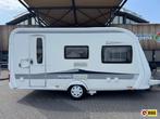 Hobby De Luxe 440 SF 2012 MOVER UNICO LUIFEL!!, Hobby, Bedrijf, Treinzit, Overige typen