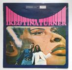 Ike & Tina Turner – River Deep Mountain High LP Holland 1968, Cd's en Dvd's, Vinyl | R&B en Soul, 1960 tot 1980, Gebruikt, Ophalen of Verzenden