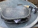 Princess Raclette 8 Oval Stone Grill Party, Ophalen, Zo goed als nieuw, 8 personen of meer