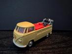 Corgi Toys Volkswagen t1 pick up, Ophalen of Verzenden, Zo goed als nieuw, Auto, Corgi