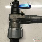 Mercedes W124 Benzine handgeschakeld Contactslot met sleutel, Auto-onderdelen, Gebruikt, -, -, Ophalen of Verzenden