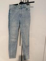 Jeans H&M, H&M, Blauw, Ophalen of Verzenden, Zo goed als nieuw