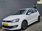 Volkswagen Polo 1.0 BlueMotion Edition 2017 Pure White 88dkm, Auto's, Volkswagen, Voorwielaandrijving, Stof, Gebruikt, 95 pk