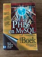 Php5 en mySql - het complete handboek, Boeken, Ophalen of Verzenden, Zo goed als nieuw