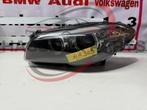 BMW 5 F10 F11 Koplamp, Auto-onderdelen, Verlichting, Gebruikt, -, -, Ophalen of Verzenden