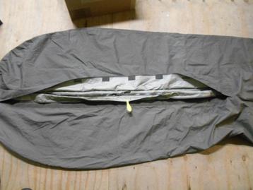 Bivy cover Carinthia Nederlands leger Gore-tex beschikbaar voor biedingen