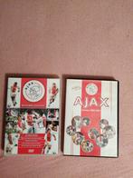 Ajax 2000-01 en 2004-05 nieuw, Ophalen of Verzenden, Nieuw in verpakking