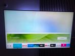 Samsung smart tv quled 65 inch, Ophalen of Verzenden, Zo goed als nieuw, 100 cm of meer, Samsung