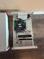 Alpha Vision NG Alarm instalatie, Ophalen of Verzenden, Gebruikt, Compleet systeem, Raam of Deur