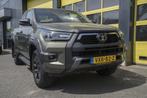 Toyota HiLux 2.8 D-4D Xtra Cab Invincible, Automaat, Gebruikt, Euro 6, 4 cilinders