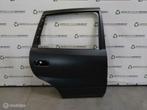 Portier Rechts Achter Nissan Almera Tino 82100-4U130, Gebruikt, Deur, Achter, Ophalen of Verzenden