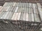 Straatstenen, Tuin en Terras, Tegels en Klinkers, Ophalen, Gebruikt, Klinkers, 10 m² of meer