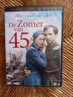 Dvd de zomer van 45 te koop., Ophalen of Verzenden, Zo goed als nieuw, Film