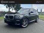 BMW X3 xDrive20i High Executive | M-Sport | 1ste eigenaar |, Auto's, BMW, 1998 cc, Gebruikt, 4 cilinders, Leder en Stof