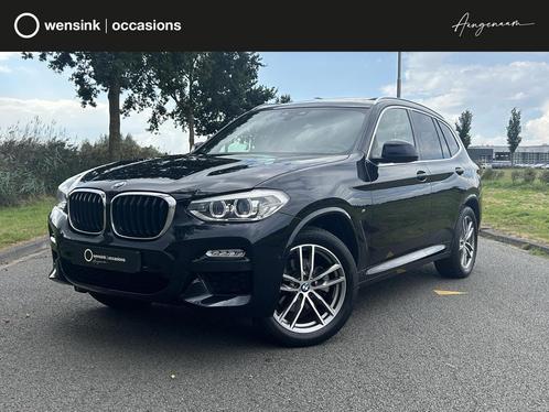 BMW X3 xDrive20i High Executive | M-Sport | 1ste eigenaar |, Auto's, BMW, Bedrijf, Te koop, X3, 4x4, ABS, Airbags, Airconditioning