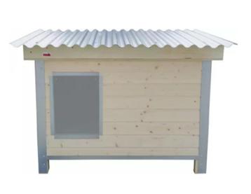 Nachthok - Wanja - Deluxe - 114x72x81cm beschikbaar voor biedingen