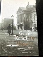 De klopgeest, Boeken, Ophalen of Verzenden, Zo goed als nieuw, Gerrit Komrij, Nederland