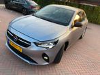Opel Corsa 1.2 Turbo Elegance Start/stop 100pk Aut 2020, Auto's, Automaat, USB, 100 pk, Grijs