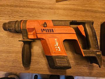 Hilti 24v 72wh  beschikbaar voor biedingen