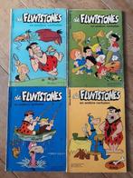 Flintstones strips (jaren '60), Meerdere comics, Gelezen, Hanna-Barbera, Ophalen of Verzenden