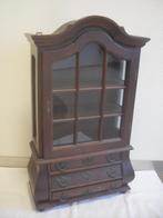 miniatuur kastje hang kastje, Ophalen of Verzenden