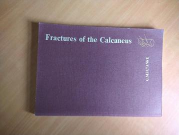 Tanke, G.M.H.	Fractures of the Calcaneus	 beschikbaar voor biedingen