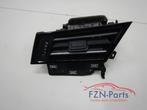 VW Passat B8 luchtrooster dashboard links hoogglans, Ophalen, Gebruikt