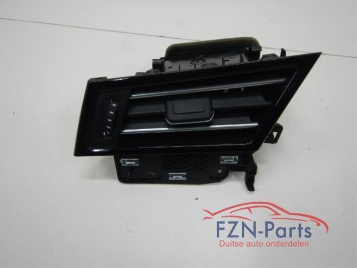 VW Passat B8 luchtrooster dashboard links hoogglans, Auto-onderdelen, Dashboard en Schakelaars, Gebruikt, Ophalen