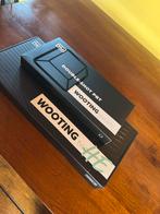 NIEUW: Wooting Two HE Toetsenbord. Nieuw!, Computers en Software, Toetsenborden, Gaming toetsenbord, Nieuw, Ophalen of Verzenden