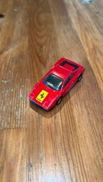 Matchbox Ferrari Testarossa 1:64, Verzenden, Gebruikt, Auto