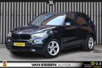 BMW X5 xDrive30d High Executive 7p. Navi Pano 360-Camera H&K, Automaat, Gebruikt, 2993 cc, 258 pk