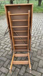 Vlizotrap, Ophalen, Gebruikt, Trap, Opvouwbaar of Inschuifbaar