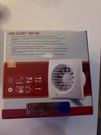 Rotheigner Air Quiet 100 NF Ventilator, Doe-het-zelf en Verbouw, Ventilatie en Afzuiging, Ophalen of Verzenden, Nieuw, Ventilator en Afzuiger