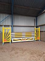 Hindernis te koop, Dieren en Toebehoren, Ophalen, Gebruikt, Springen