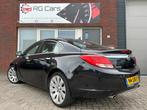 Opel Insignia 1.6 T Cosmo / 1e Eig / Pano / Navi / Leder / P, Auto's, Opel, Voorwielaandrijving, Euro 5, Gebruikt, 4 cilinders