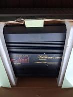 Car-Line SQ350 amplifier, Ophalen of Verzenden, 120 watt of meer, Overige merken