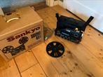 Filmprojector (analoog) met geluid., Ophalen, Gebruikt