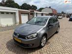Volkswagen Golf 1.2 TSI Trendline MATCH, Auto diversen, Schadeauto's, Volkswagen, Handgeschakeld, Zilver of Grijs, Benzine